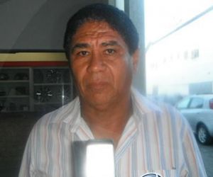 Às vésperas de arbitral, Cori ainda tem dúvida de ida ao Piauiense 2015