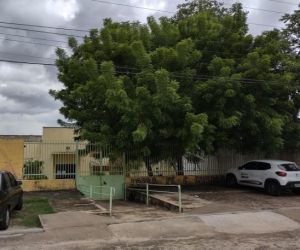 Crianças e funcionários de abrigo são diagnosticados com Covid-19 em Teresina