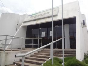 Polícia detém acusado de assalto a residência na localidade Vereda Grande