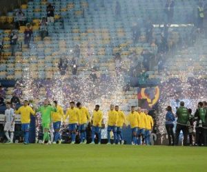 CBF define regras para volta de torcedores a estádios com testes e vacinação