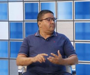 Assoreamento é uma das principais ameaças à Bacia do Rio Parnaíba, diz biólogo
