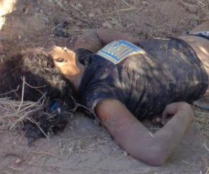 Corpo de mulher é encontrado próximo a margem do Rio Parnaíba, em Floriano
