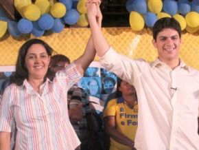 Programação da coligação Nós Podemos nesta sexta-feira (03)
