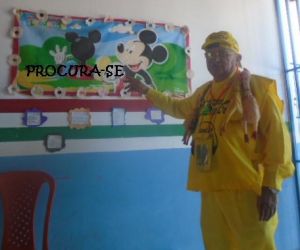 Irmão de comunicador é dado como desaparecido em Floriano