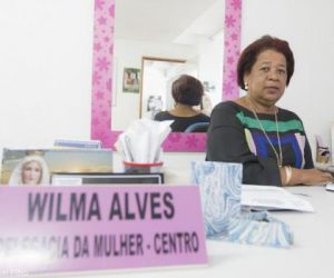 Após cirurgia, Delegada Wilma agradece carinho e diz "coração novinho em folha"