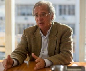 Guedes confirma que Ministério da Economia terá seis secretarias especiais