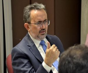 Regularização fundiária será tema de audiência pública