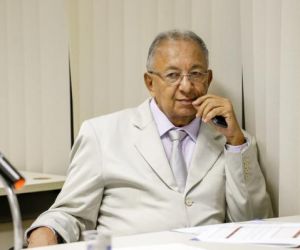 Dr. Pessoa defende reunião ampla para discutir planos do PSD