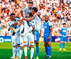 Ponte Preta vence São Bento e mantém chance de acesso à Série A