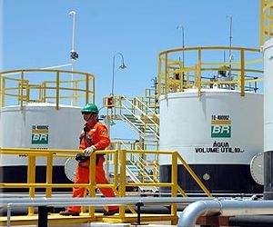 Petrobras Distribuidora abre concurso para 2.702 vagas