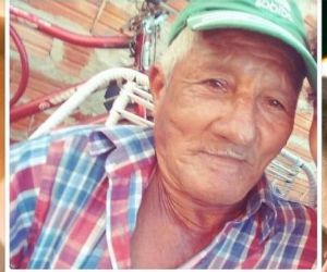 Polícia encontra pertences de idoso desparecido em Floriano