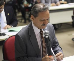 Deputados solicitam água para municípios do interior do Piauí