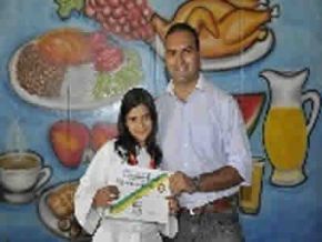Alunos do município conquistam títulos no Campeonato de Karatê