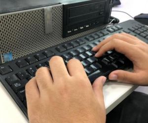 Após abstenção de 65,8% no Piauí, candidatos voltam para o 2º dia do Enem digital