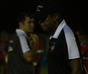 River-PI busca substituto para Capitão: "E ele sabe disso", diz vice-presidente