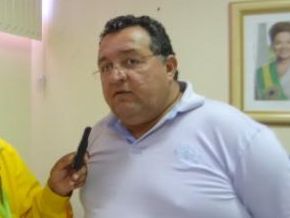 Secretário de Governo convoca famílias que tiveram lotes cancelados no Conjunto Taboca