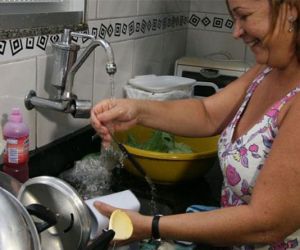 Parcela da população que se declara dona de casa cai para 7% em 26 anos