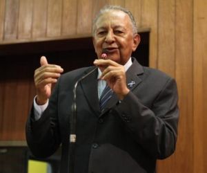 Deputados apresentam requerimentos ao Governo
