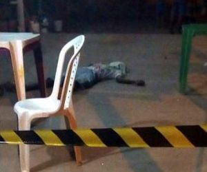 Homem é executado a tiros na zona sul de Teresina