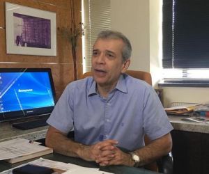 Deputados do PTB terão encontro com João Vicente e pedem uma definição