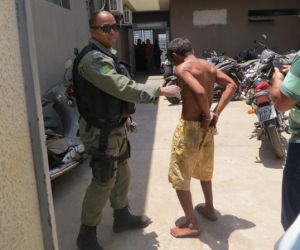 Homem quase é linchado após ser flagrado molestando menina no Piauí