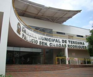 Provas do concurso da Câmara Municipal de Teresina são adiadas devido à pandemia