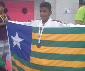 Entre apostas, Antônio Ítalo puxa lista de atletas do PI no Brasileiro sub-18