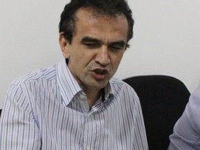 River-PI pode ser punido; presidente acata: 'Lá na frente pode ter morte'
