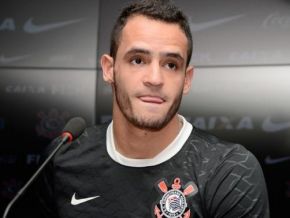 Apresentado, Renato Augusto mira Paulistão para retomar ritmo de jogo