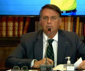 Bolsonaro misturou Plano Cohen com grávida de Taubaté