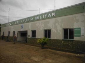 Furto de carro, roubo a loja e tentativa de roubo são registrados em Floriano