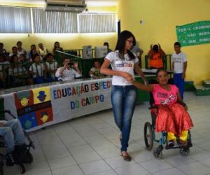 SEMED realiza II Fórum de Luta pela Educação Inclusiva em Floriano