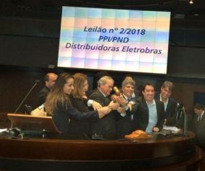 Empresa assumirá Cepisa até outubro e promete reduzir 8,5% na conta de luz