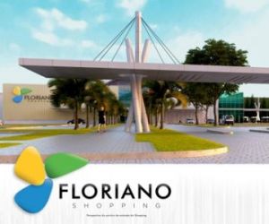 Floriano Shopping, um sonho que vira realidade