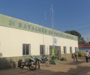 Filho espanca a própria mãe e é enquadrado na Lei Maria da Penha