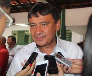 Governador pede acordo entre que aliados na disputa pela presidência