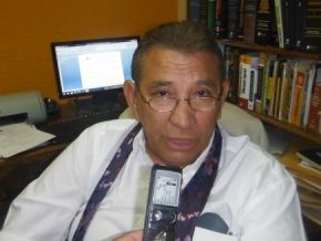 "Estamos aguardando que o prefeito municipal apresente os membros da comissão", diz Miguel Arcanjo