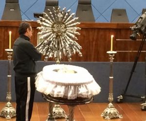 Amigos e fãs prestam homenagem a Luciano do Valle