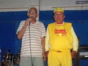 Festival de Cantores Estudantil será neste sábado