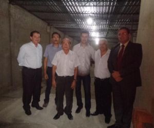 Nova diretoria executiva da CDL de Floriano é eleita por aclamação