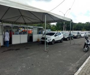 Teresina inicia nesta terça-feira (9) vacinação contra a Covid-19 para idosos a partir de 90 anos