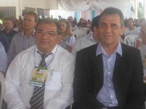 Gilberto Júnior abre a 5ª Conferência Municipal das Cidades