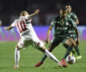 Palmeiras ficou devendo em competitividade nas disputas. Gol fora de casa pode decidir confronto