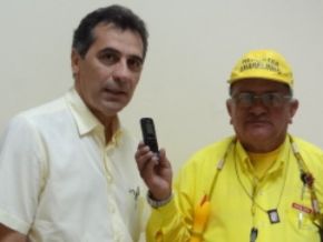 Prefeito Gilberto Júnior anuncia nome dos novos Secretários Municipais