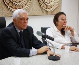 Fetag-PI encaminha propostas para a Lei de Regularização Fundiária
