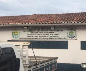 Homem é preso suspeito de contratar assaltante para roubar e cortar os pés da ex-mulher no PI