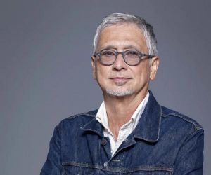 Zé Renato se inspira em Jards Macalé para cantar Adoniran Barbosa com a guitarra de Pedro Sá