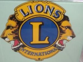 Lions Club de Floriano faz homenagem ao Dia do Repórter