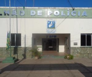 PM de Floriano registrou quatro ocorrências no final de semana