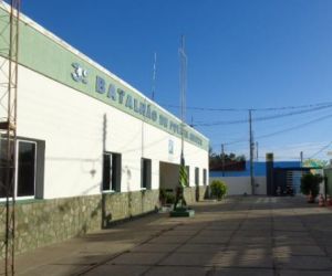 Homem é baleado durante uma tentativa de assalto em Floriano